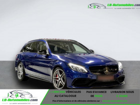 Mercedes Classe C 63 AMG , garage LB AUTOMOBILES � Beaupuy