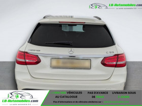 Mercedes Classe C 63 AMG 63 S AMG Speedshift MCT AMG  occasion � Beaupuy - photo n�5