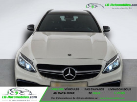 Mercedes Classe C 63 AMG 63 S AMG Speedshift MCT AMG  occasion � Beaupuy - photo n�4