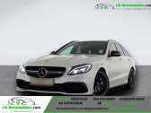 Mercedes Classe C 63 AMG 63 S AMG Speedshift MCT AMG  � Beaupuy 31