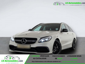 Mercedes Classe C 63 AMG , garage LB AUTOMOBILES � Beaupuy