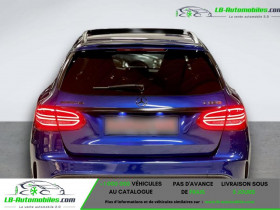 Mercedes Classe C 63 AMG 63 S AMG Speedshift MCT AMG  occasion � Beaupuy - photo n�6