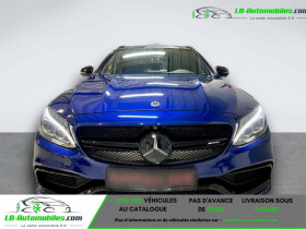 Mercedes Classe C 63 AMG 63 S AMG Speedshift MCT AMG  occasion � Beaupuy - photo n�4