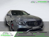 Annonce Mercedes Classe C 63 AMG occasion Essence 63 S AMG Speedshift MCT AMG � Beaupuy