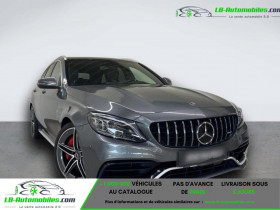 Mercedes Classe C 63 AMG , garage LB AUTOMOBILES � Beaupuy