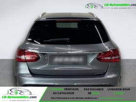 Mercedes Classe C 63 AMG 63 S AMG Speedshift MCT AMG  occasion � Beaupuy - photo n�6