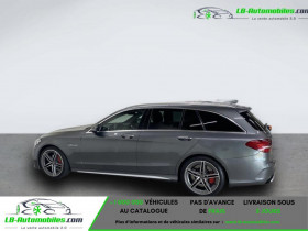 Mercedes Classe C 63 AMG 63 S AMG Speedshift MCT AMG  occasion � Beaupuy - photo n�3