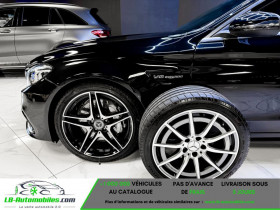 Mercedes Classe C 63 AMG 63 S AMG Speedshift MCT AMG  occasion � Beaupuy - photo n�3