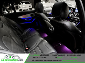 Mercedes Classe C 63 AMG 63 S AMG Speedshift MCT AMG  occasion � Beaupuy - photo n�2