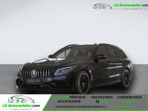 Annonce Mercedes Classe C 63 AMG occasion Essence 63 S AMG Speedshift MCT AMG � Beaupuy