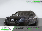 Mercedes Classe C 63 AMG 63 S AMG Speedshift MCT AMG   Beaupuy 31