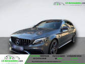 Mercedes Classe C 63 AMG 63 S AMG Speedshift MCT AMG   Beaupuy 31