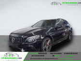 Mercedes Classe C 63 AMG occasion année 2020 boite Automatique Annonce Mercedes Classe C 63 AMG occasion Essence 63 S AMG Speedshift MCT AMG à Beaupuy