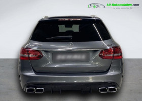 Mercedes Classe C 63 AMG 63 S AMG Speedshift MCT AMG  occasion  Beaupuy - photo n5