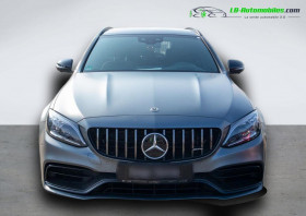 Mercedes Classe C 63 AMG 63 S AMG Speedshift MCT AMG  occasion  Beaupuy - photo n3