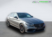 Annonce Mercedes Classe C 63 AMG occasion Essence 63 S AMG Speedshift MCT AMG  Beaupuy