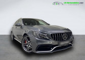 Annonce Mercedes Classe C 63 AMG occasion Essence 63 S AMG Speedshift MCT AMG  Beaupuy