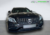 Annonce Mercedes Classe C 63 AMG occasion Essence 63 S AMG Speedshift MCT AMG  Beaupuy