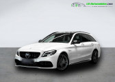 Mercedes Classe C 63 AMG 63 S AMG Speedshift MCT AMG   Beaupuy 31