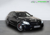 Mercedes Classe C 63 AMG 63 S AMG Speedshift MCT AMG   Beaupuy 31
