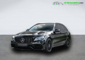 Mercedes Classe C 63 AMG 63 S AMG Speedshift MCT AMG   Beaupuy 31