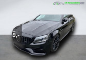 Annonce Mercedes Classe C 63 AMG occasion Essence 63 S AMG Speedshift MCT AMG  Beaupuy