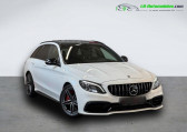 Annonce Mercedes Classe C 63 AMG occasion Essence 63 S AMG Speedshift MCT AMG  Beaupuy