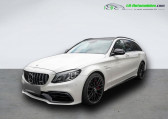 Mercedes Classe C 63 AMG 63 S AMG Speedshift MCT AMG   Beaupuy 31