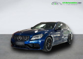 Mercedes Classe C 63 AMG 63 S AMG Speedshift MCT AMG   Beaupuy 31