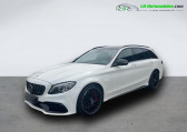 Mercedes Classe C 63 AMG occasion année 2019 boite Automatique Annonce Mercedes Classe C 63 AMG occasion Essence 63 S AMG Speedshift MCT AMG à Beaupuy