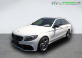 Mercedes Classe C 63 AMG 63 S AMG Speedshift MCT AMG   Beaupuy 31