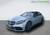 Mercedes Classe C 63 AMG occasion année 2019 boite Automatique Annonce Mercedes Classe C 63 AMG occasion Essence 63 S AMG Speedshift MCT AMG à Beaupuy