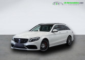 Mercedes Classe C 63 AMG occasion année 2020 boite Automatique Annonce Mercedes Classe C 63 AMG occasion Essence 63 S AMG Speedshift MCT AMG à Beaupuy