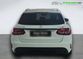 Annonce Mercedes Classe C 63 AMG occasion Essence 63 S AMG Speedshift MCT AMG  Beaupuy