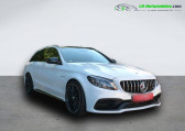 Mercedes Classe C 63 AMG 63 S AMG Speedshift MCT AMG   Beaupuy 31