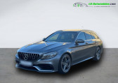 Mercedes Classe C 63 AMG occasion année 2019 boite Automatique Annonce Mercedes Classe C 63 AMG occasion Essence 63 S AMG Speedshift MCT AMG à Beaupuy