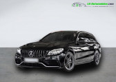 Mercedes Classe C 63 AMG 63 S AMG Speedshift MCT AMG   Beaupuy 31