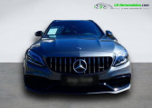 Mercedes Classe C 63 AMG 63 S AMG Speedshift MCT AMG   Beaupuy 31