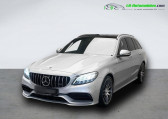 Mercedes Classe C 63 AMG occasion année 2020 boite Automatique Annonce Mercedes Classe C 63 AMG occasion Essence 63 S AMG Speedshift MCT AMG à Beaupuy