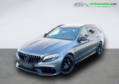 Mercedes Classe C 63 AMG occasion année 2020 boite Automatique Annonce Mercedes Classe C 63 AMG occasion Essence 63 S AMG Speedshift MCT AMG à Beaupuy