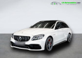 Mercedes Classe C 63 AMG occasion année 2019 boite Automatique Annonce Mercedes Classe C 63 AMG occasion Essence 63 S AMG Speedshift MCT AMG à Beaupuy