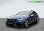 Mercedes Classe C 63 AMG occasion année 2019 boite Automatique Annonce Mercedes Classe C 63 AMG occasion Essence 63 S AMG Speedshift MCT AMG à Beaupuy