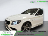 Annonce Mercedes Classe C 63 AMG occasion Essence 63 S AMG Speedshift MCT AMG  Beaupuy