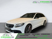 Annonce Mercedes Classe C 63 AMG occasion Essence 63 S AMG Speedshift MCT AMG  Beaupuy