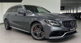 Annonce Mercedes Classe C 63 AMG occasion Essence 63 S AMG T PERF.ABGAS DIST  DANNEMARIE
