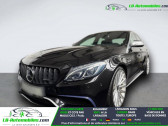 Annonce Mercedes Classe C 63 AMG occasion Essence 63 S AMG � Beaupuy