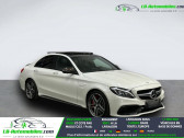 Annonce Mercedes Classe C 63 AMG occasion Essence 63 S AMG � Beaupuy