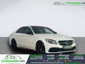 Mercedes Classe C 63 AMG 63 S AMG  � Beaupuy 31