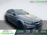 Mercedes Classe C 63 AMG 63 S AMG  � Beaupuy 31