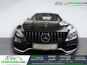 Mercedes Classe C 63 AMG 63 S AMG  occasion � Beaupuy - photo n�2
